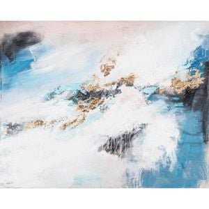 Half-remembered Dreams Oil Painting