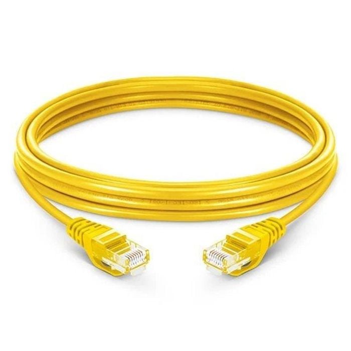 20m Cat5 Ethernet Lan Network Cable 100m/1000mbps High Quality