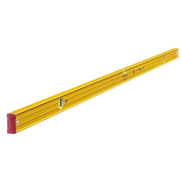 Stabila 2000mm Trade Spirit Level