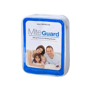 Bambury Mite-Guard Quilt Protector