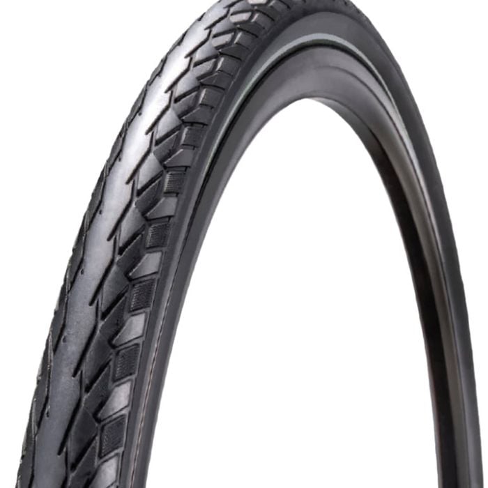 Freedom Tyre Lightning 700x45 Rhinoskin Reflex Tyre