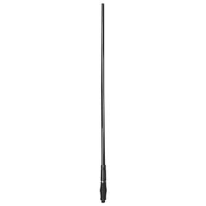 Uniden At890bk Fibreglass Raydome Antenna - Black (6.6 Dbi)