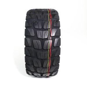 Tubeless Off-road Tyre – 90/55-6 (10 Inch) Tuovt - Suits Dragon Predator And Cyclone V1 & V2