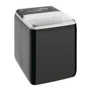 Nisbets Essentials Countertop Ice Machine 20kg Output Commercial Kitchen Equipment