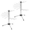Avanti Pasta Drying Rack 16 Arm Large - Set of 2