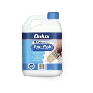 Dulux 5L Envirosolutions Brush Wash
