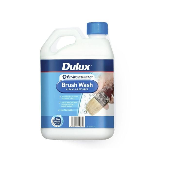Dulux 5L Envirosolutions Brush Wash