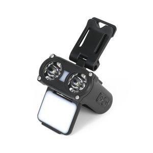 SWISS+TECH 550Lm Multi Function Headlamp