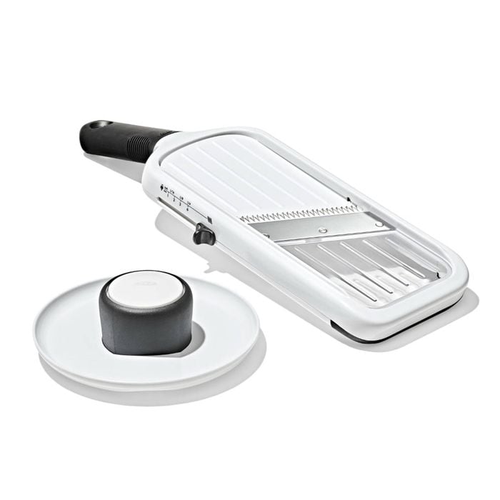 Oxo Precision Hand Held Mandoline