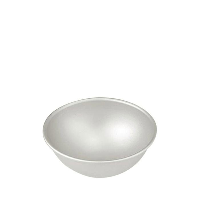 Mondo Hemisphere Cake Pan 10cm