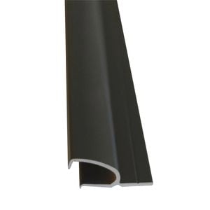 ShadeGrip Locking Strip 1.83m Slate Grey 