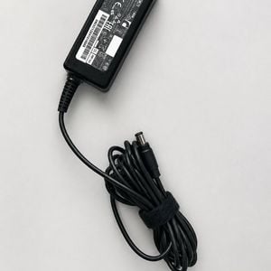 AC Power adapter for Leader companion