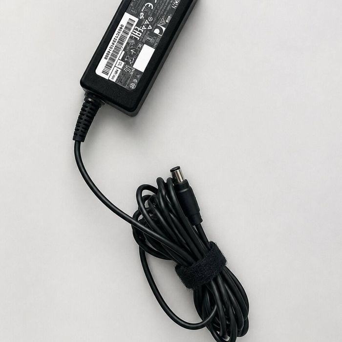 AC Power adapter for Leader companion