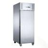 FED-X S/S Single Door Upright Freezer XURF650SFV