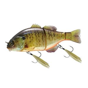 Jackall Gantarel Hard Body Swimbait Fishing Lure Noke Gill
