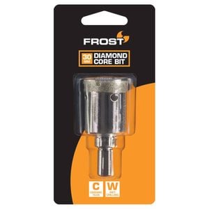 Frost 30mm Diamond Core Bit