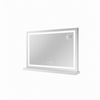 Crystalux Recta H Vanity Make Up Mirror