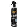 Meguiar's Air Re-Fresher Black Chome Scent 8oz/237ml