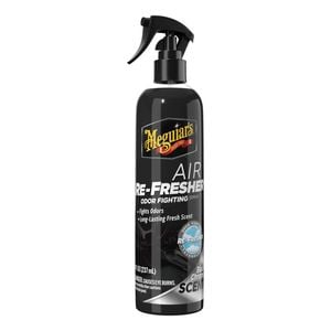Meguiar's Air Re-Fresher Black Chome Scent 8oz/237ml