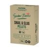 Garden Basics 500g Snail and Slug Pellets