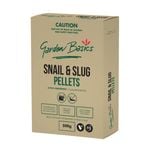 Garden Basics 500g Snail and Slug Pellets
