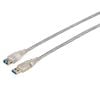 Antsig 5m USB-A Male to USB-A Female Extension Cable