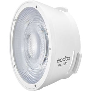 Godox 36 Degreee Lens Reflector For Ml100bi