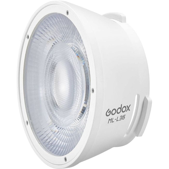 Godox 36 Degreee Lens Reflector For Ml100bi
