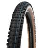 Schwalbe Wicked Will 29x2.40" Super Race Addix Tan Sidewall Mtb Tyre
