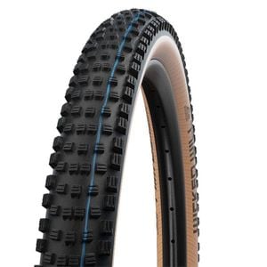 Schwalbe Wicked Will 29x2.40" Super Race Addix Tan Sidewall Mtb Tyre