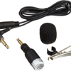 OM System ME52W Noise-canceling Microphone
