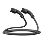 SEVR EV Charging Cable 7kW Type 2 5m
