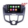 Nakamichi Nax Receiver To Suit Honda Odyssey 2004-2008