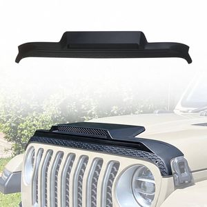 AUSGO Bonnet Protector Guard for Jeep Gladiator 2020-Onwards