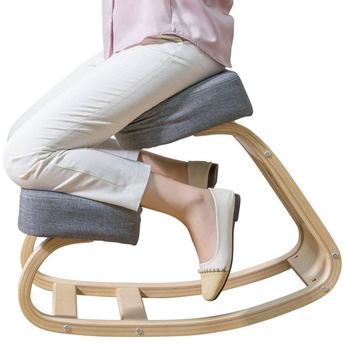 Desky Kneeling Chair