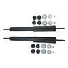 Machter 2 x Rear Shock Absorbers Fit For Falcon XY XA XB XC XD XE XF XFN XG XH Panel Van + UTE