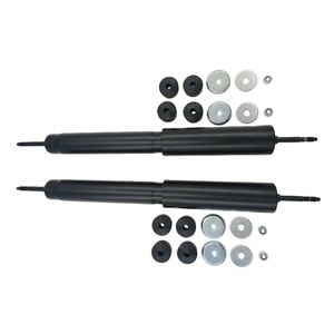 Machter 2 x Rear Shock Absorbers Fit For Falcon XY XA XB XC XD XE XF XFN XG XH Panel Van + UTE