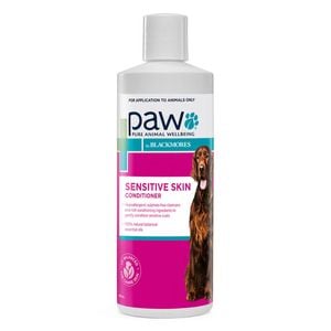 Paw Sensitive Skin Conditioner  500 Ml