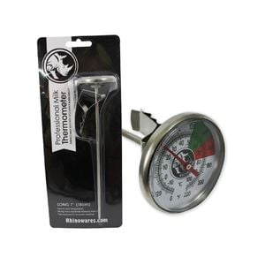 Rinowares Milk Frothing Thermometer Long