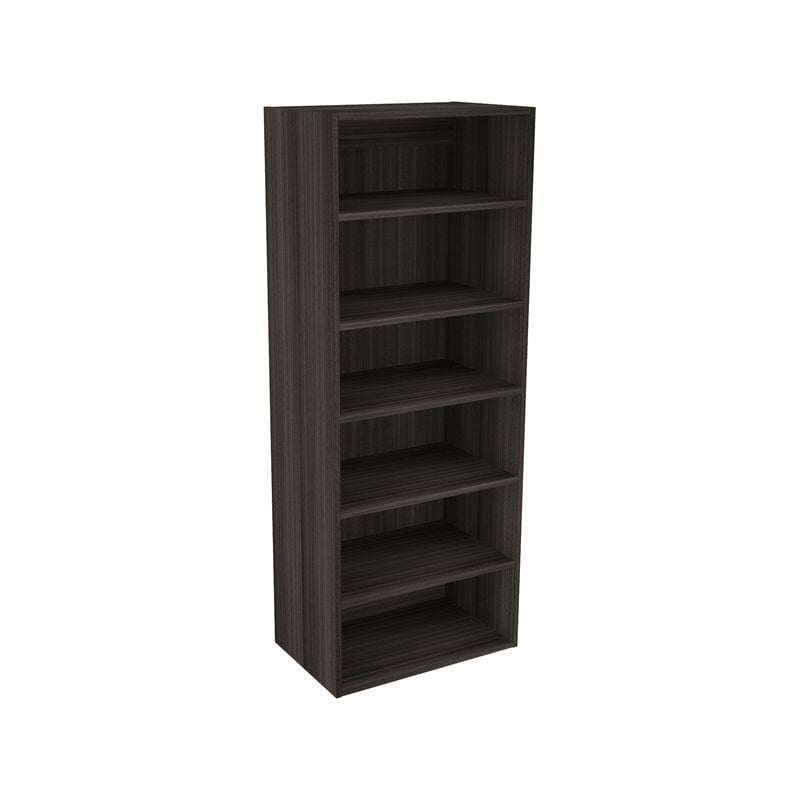 Lugna 1536 x 600 x 380mm Storm 4 Shelf Robe Insert
