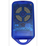 ATA Garage Door Remote