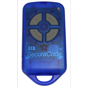 ATA Garage Door Remote