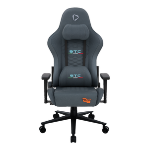 ONEX Gaming Chair STC 25Years Limited Ed. Fabric - Graphite