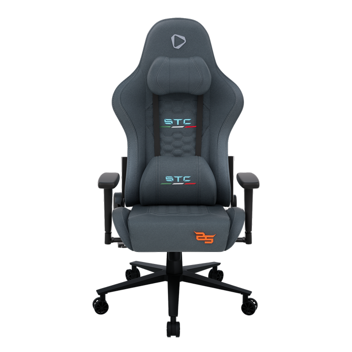 ONEX Gaming Chair STC 25Years Limited Ed. Fabric - Graphite