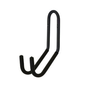 Pinnacle Dual Storage Garage Hook
