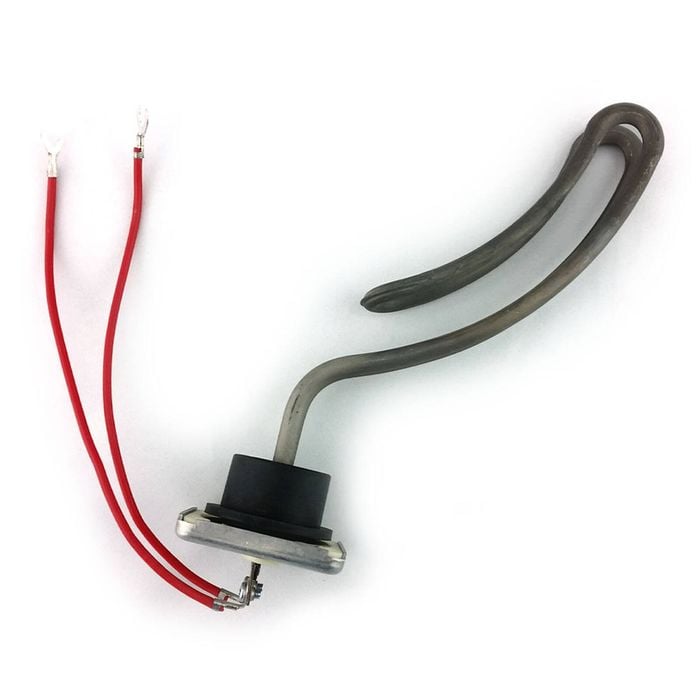 Hot Water Sicle Element (3600W, Incaloy)