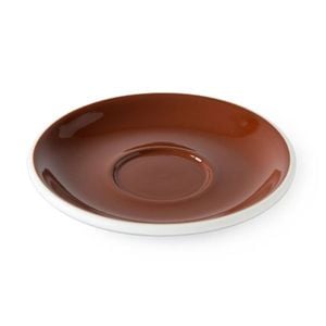 Acme Evolution Saucer - 14cm  Weka - Brown