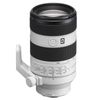 Sony FE 70-200mm F4 Macro G OSS II Lens