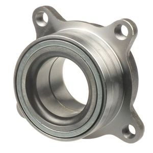 Front Wheel Bearing Hub Sub Assy For Mitsubishi L200 Pajero Sport Triton ML MN