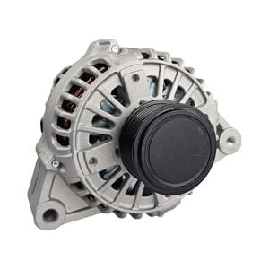 Alternator For Great Wall H6 V200 X200 Gw4g15b 1.5l Gw4d20 2.0l 11~16 12v 110a
